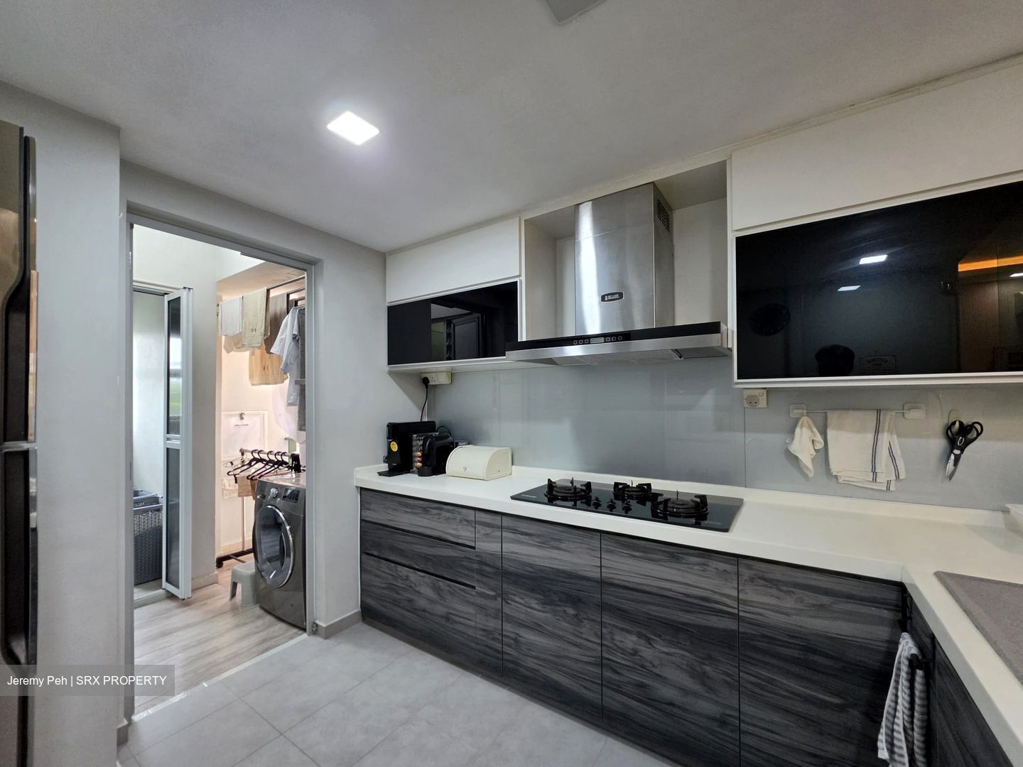 Hillbrooks (D23), Condominium #561389561
